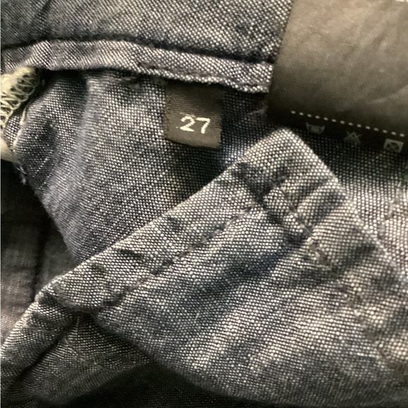 💥PRICE DROP💥 Closed Winston Pant - Picture 6 of 7